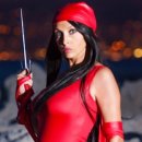 Il cosplay della settimana: Elektra