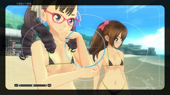 Immagine di Natsuiro High School: Seishun Hakusho per PlayStation 4