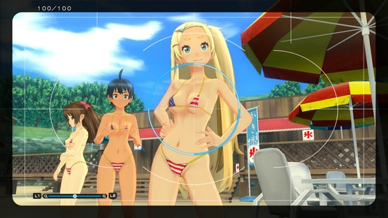 Immagine di Natsuiro High School: Seishun Hakusho per PlayStation 4