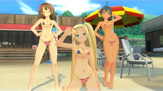 Immagine di Natsuiro High School: Seishun Hakusho per PlayStation 4