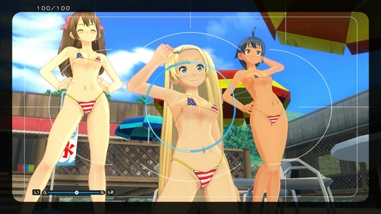 Immagine di Natsuiro High School: Seishun Hakusho per PlayStation 4