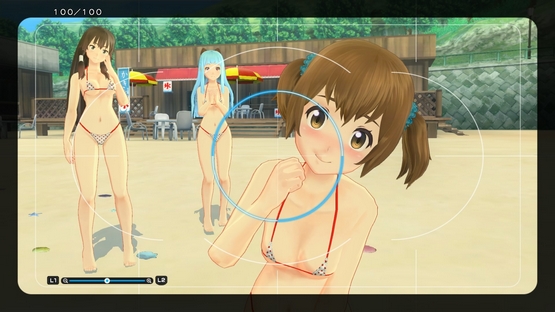 Immagine di Natsuiro High School: Seishun Hakusho per PlayStation 4
