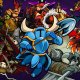 Per l'artista di Shovel Knight i giochi retro devono puntare sull'originalità, più che sulla nostalgia