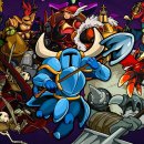 Shovel Knight ha venduto più di due milioni di copie: PC la prima piattaforma, ma Switch quella dov'è andato meglio