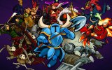 Shovel Knight ha venduto più di due milioni di copie: PC la prima piattaforma, ma Switch quella dov'è andato meglio - Notizia