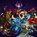 Il 50% dei ricavi di Shovel Knight è arrivato dalle console di Nintendo