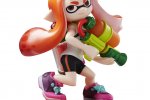 Ogni amiibo di Splatoon sbloccherà venti sfide speciali - Notizia