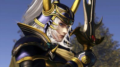 Dissidia Final Fantasy NT