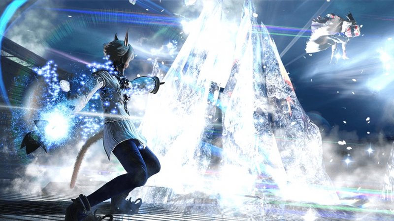 Immagine di Dissidia Final Fantasy NT per PlayStation 4