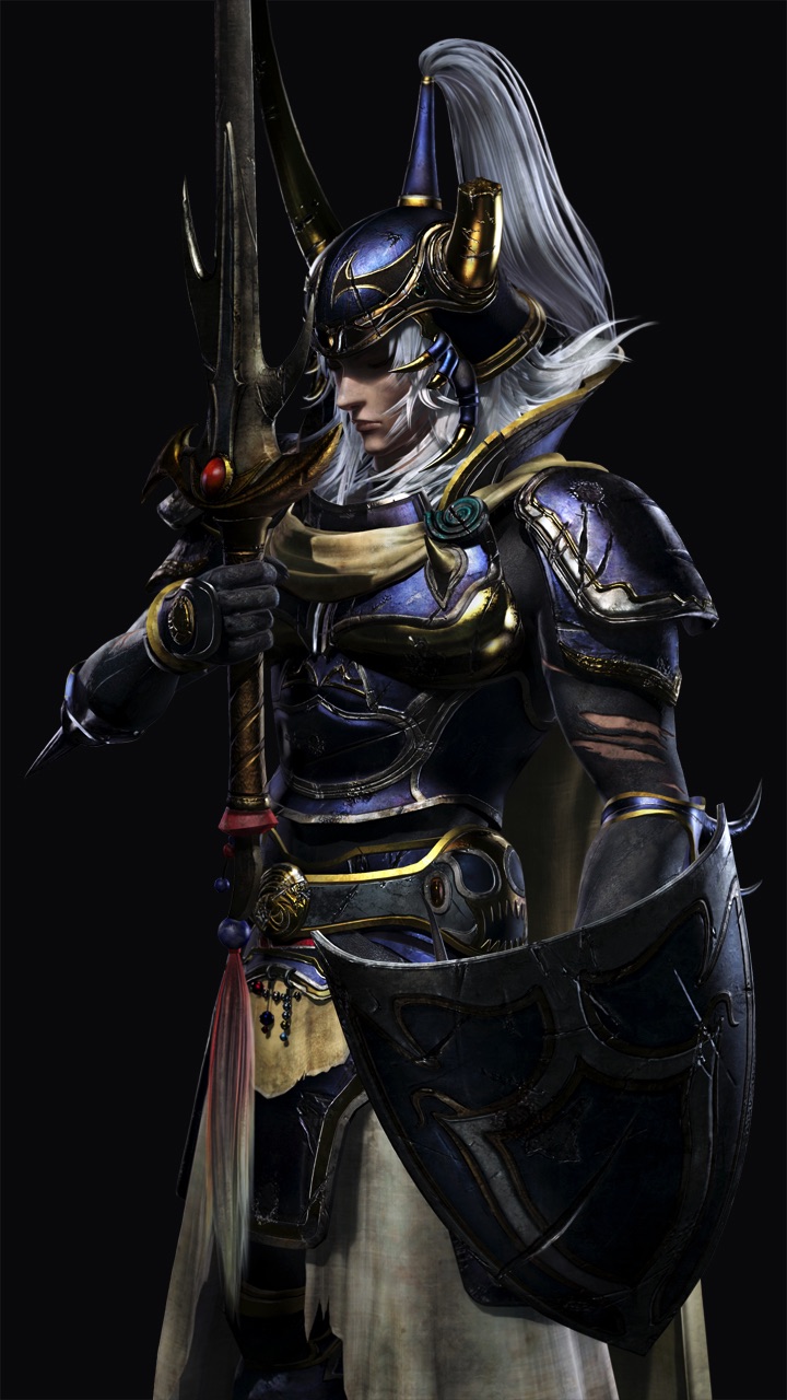 Immagine di Dissidia Final Fantasy NT per PlayStation 4