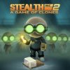 Stealth Inc. 2: A Game of Clones per PlayStation 4