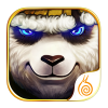 Taichi Panda per iPhone