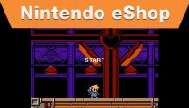 Mighty Gunvolt - Trailer