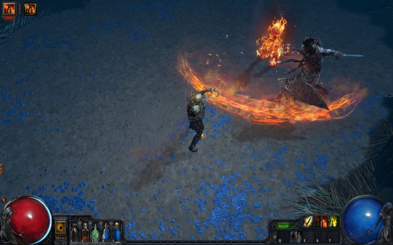 Path of Exile: The Awakening