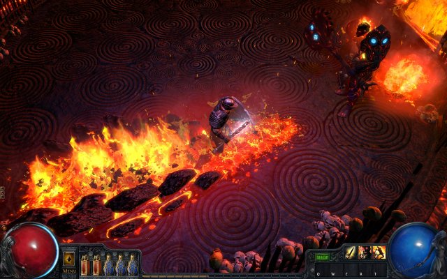 Path of Exile: The Awakening