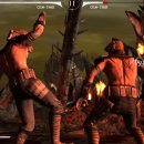 La versione mobile di Mortal Kombat X è ora disponibile anche su Android