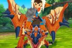 Capcom annuncia Monster Hunter Stories per Nintendo 3DS - Notizia