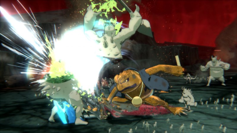 Ultimo atto? Ultimo atto?