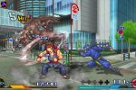 Non c'è due senza tre: anche Project X Zone 2 uscirà in autunno in Europa - Notizia