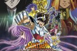 Nuove immagini di Saint Seiya: Soldiers' Soul - Notizia