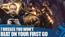 Video sui sette tra i boss più ostici da sconfiggere