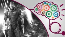 Cosa vorremmo in... Mass Effect 4