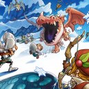 Fantasy Life Online, download su iOS e Android a quota 3 milioni