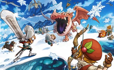 Fantasy Life Online