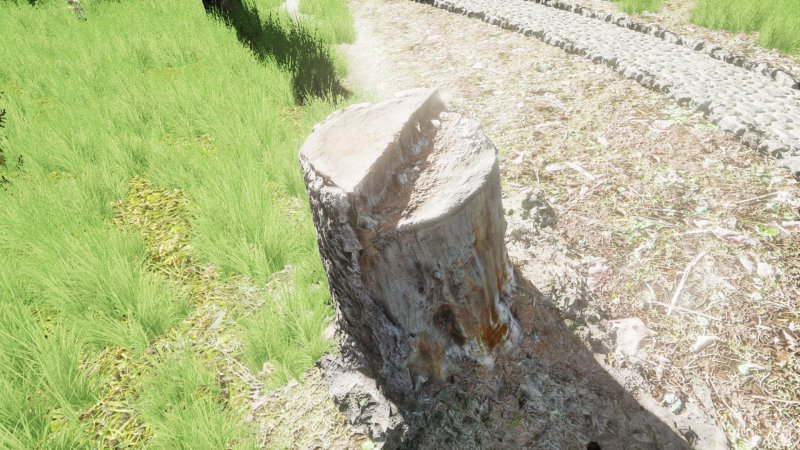 Immagine di White Heaven per PC Windows