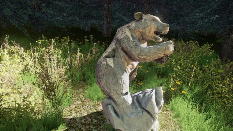 Immagine di White Heaven per PC Windows