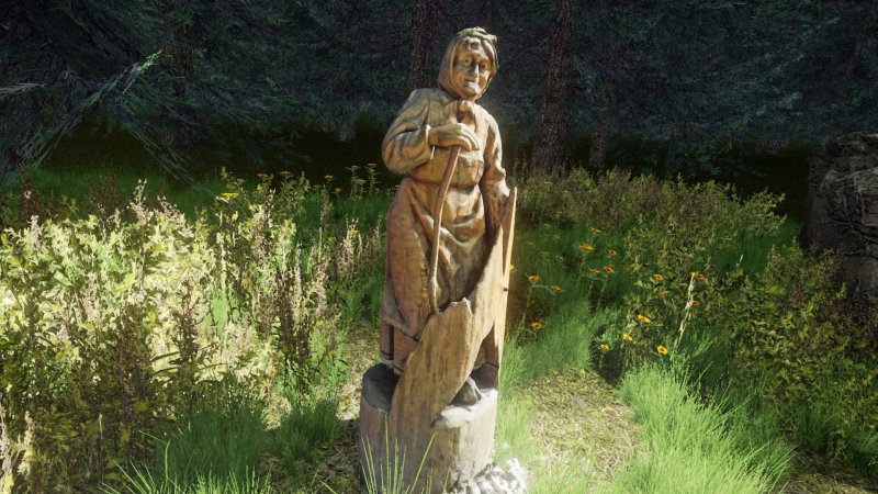 Immagine di White Heaven per PC Windows