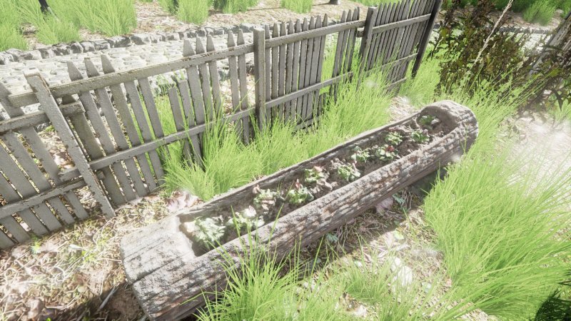 Immagine di White Heaven per PC Windows