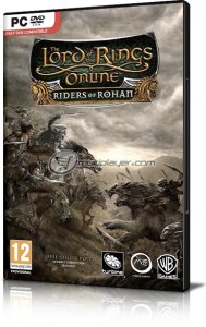 Il Signore degli Anelli Online: I Cavalieri di Rohan per PC Windows