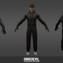 Il costume di Daredevil "Man Without Fear" arriva in Marvel Heroes 2015