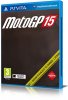 MotoGP 15 per PlayStation Vita