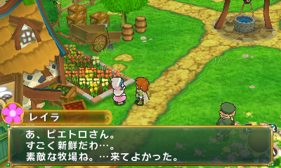 Immagine di Return to PopoloCrois: A Story of Seasons Fairytale per Nintendo 3DS