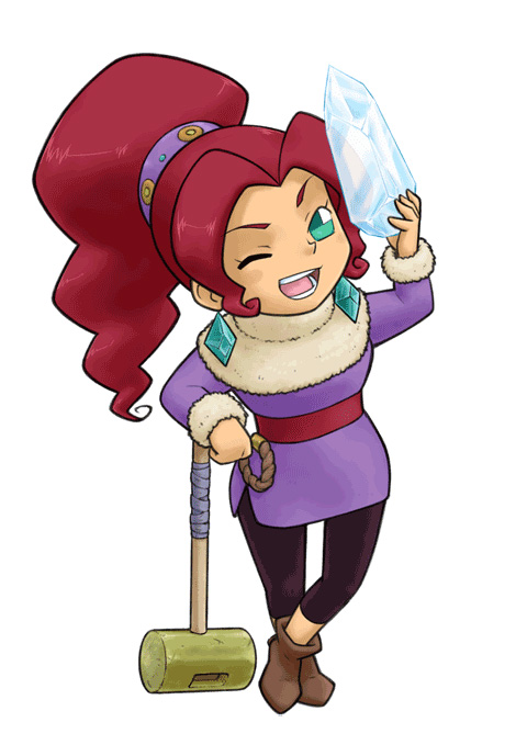 Immagine di Return to PopoloCrois: A Story of Seasons Fairytale per Nintendo 3DS