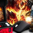 Hearthstone: Massiccio Roccianera - Nucleo Ardente - Sala Giochi