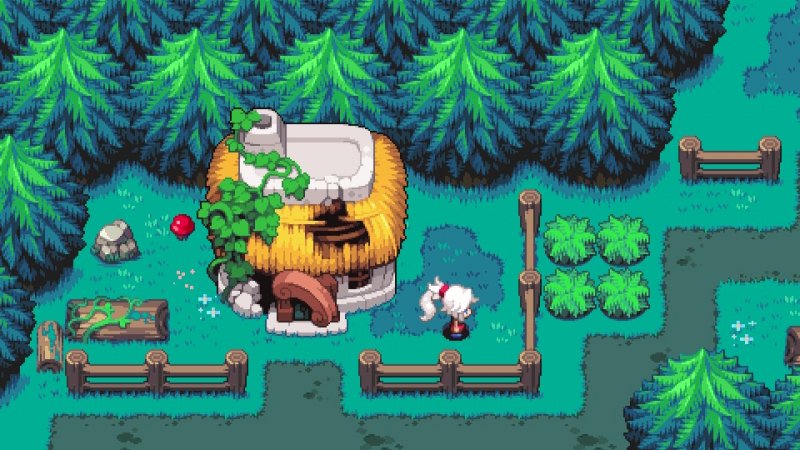 Midora, lo 'Zelda indie', si ritrova senza fondi dopo il finanziamento Kickstarter: sviluppo bloccato