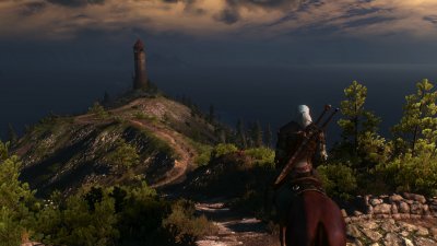 The Witcher 3: Wild Hunt - Blood and Wine