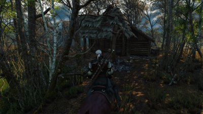 The Witcher 3: Wild Hunt - Blood and Wine