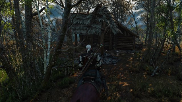 The Witcher 3: Wild Hunt - Blood and Wine