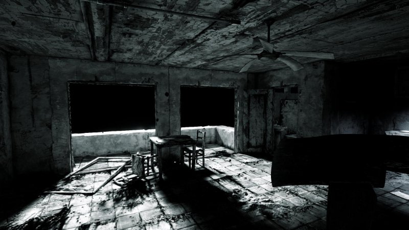 Pazienti di giorno, maniaci di notte