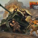 World War Toons torna a mostrarsi in video in occasione dell'apertura della beta