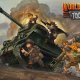 World War Toons torna a mostrarsi in video in occasione dell'apertura della beta