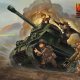 Un trailer a 360° per World War Toons