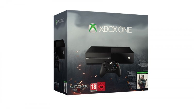 Immagine di Periferiche XOne