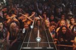Un aggiornamento all'insegna degli anni 80 per Guitar Hero Live - Notizia