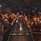 Un aggiornamento all'insegna degli anni 80 per Guitar Hero Live