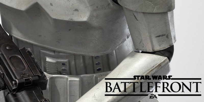 Una nuova immagine teaser per Star Wars: Battlefront